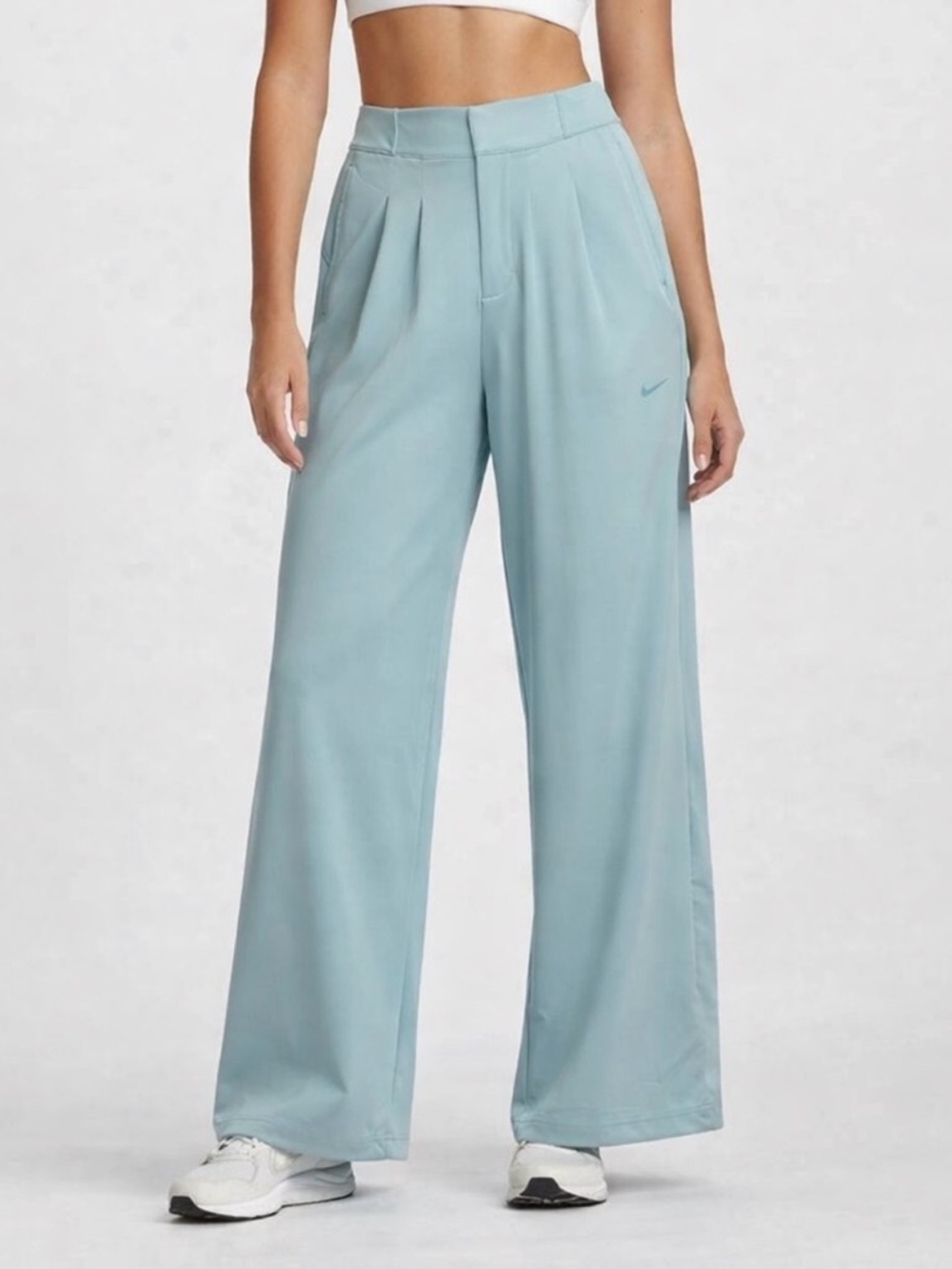Nike Dri-FIT Aqua Loose Fit Wide Leg Pants